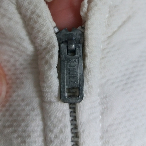 50s White Dress - Picture 3 of 7